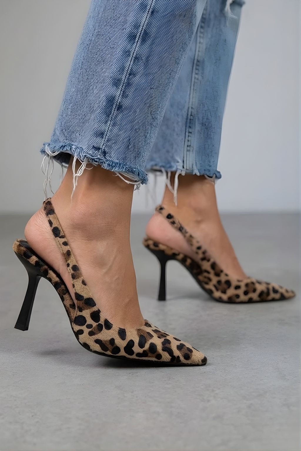 Dhalia - Tacones Sauvage - Lavarea