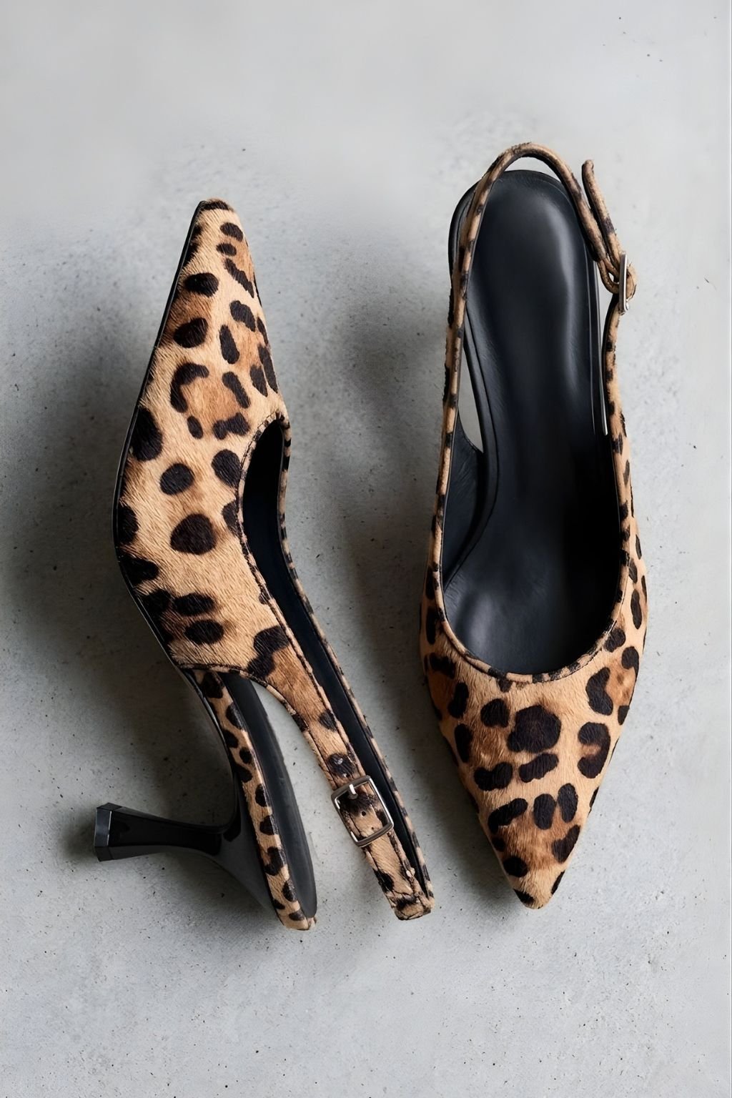 Dhalia - Tacones Sauvage - Lavarea