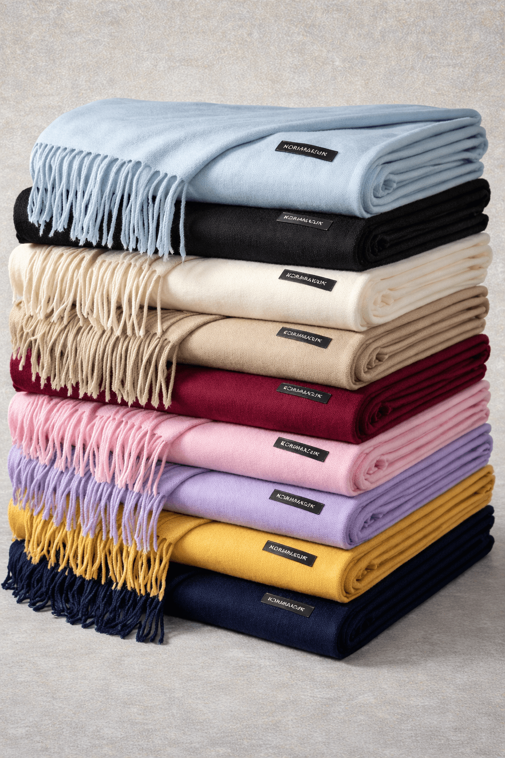 Elaris - Bufanda Milano - Lavarea