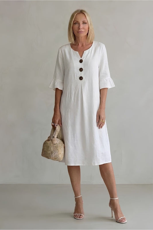 Elia - Vestido Brisa - Lavarea