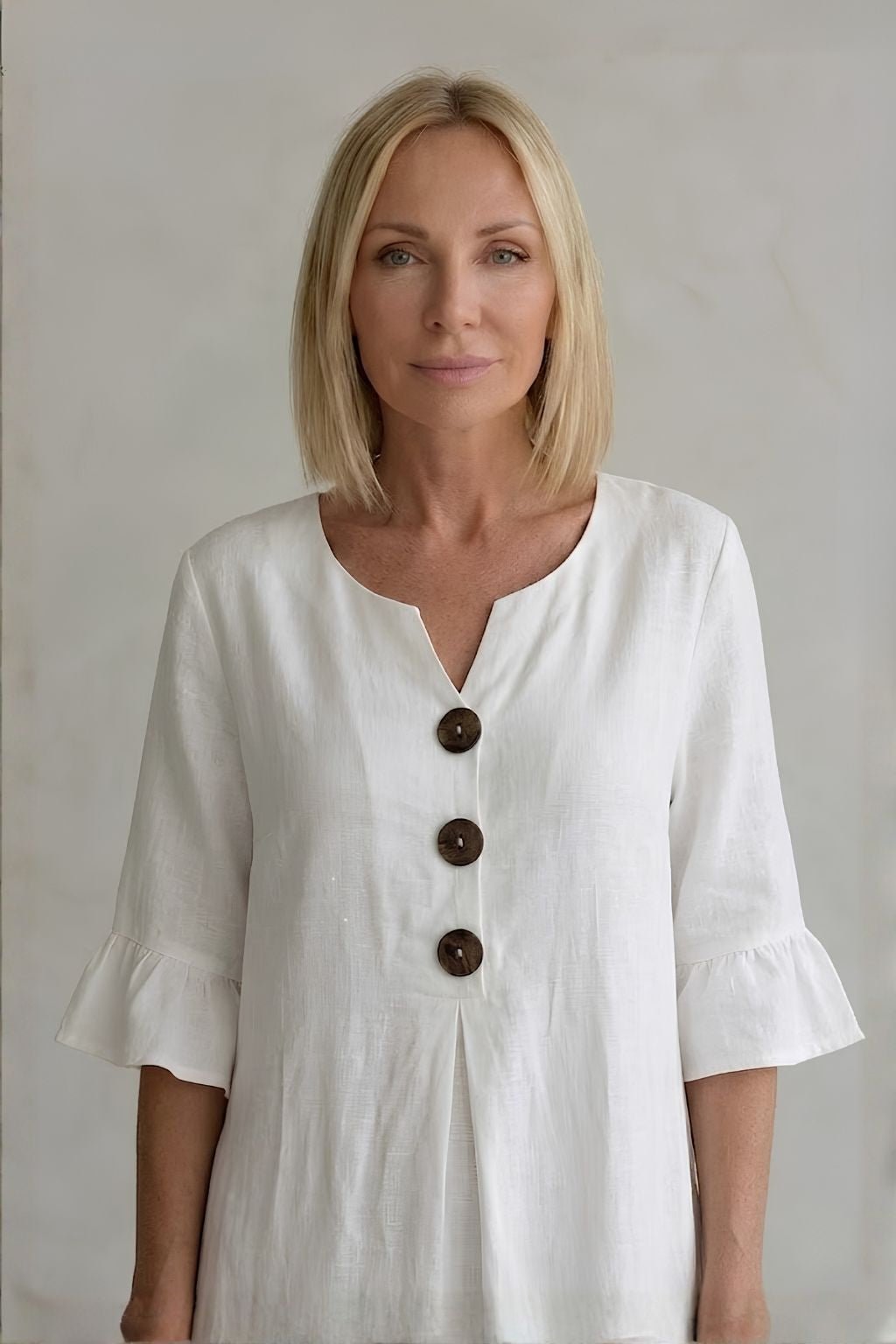 Elia - Vestido Brisa - Lavarea