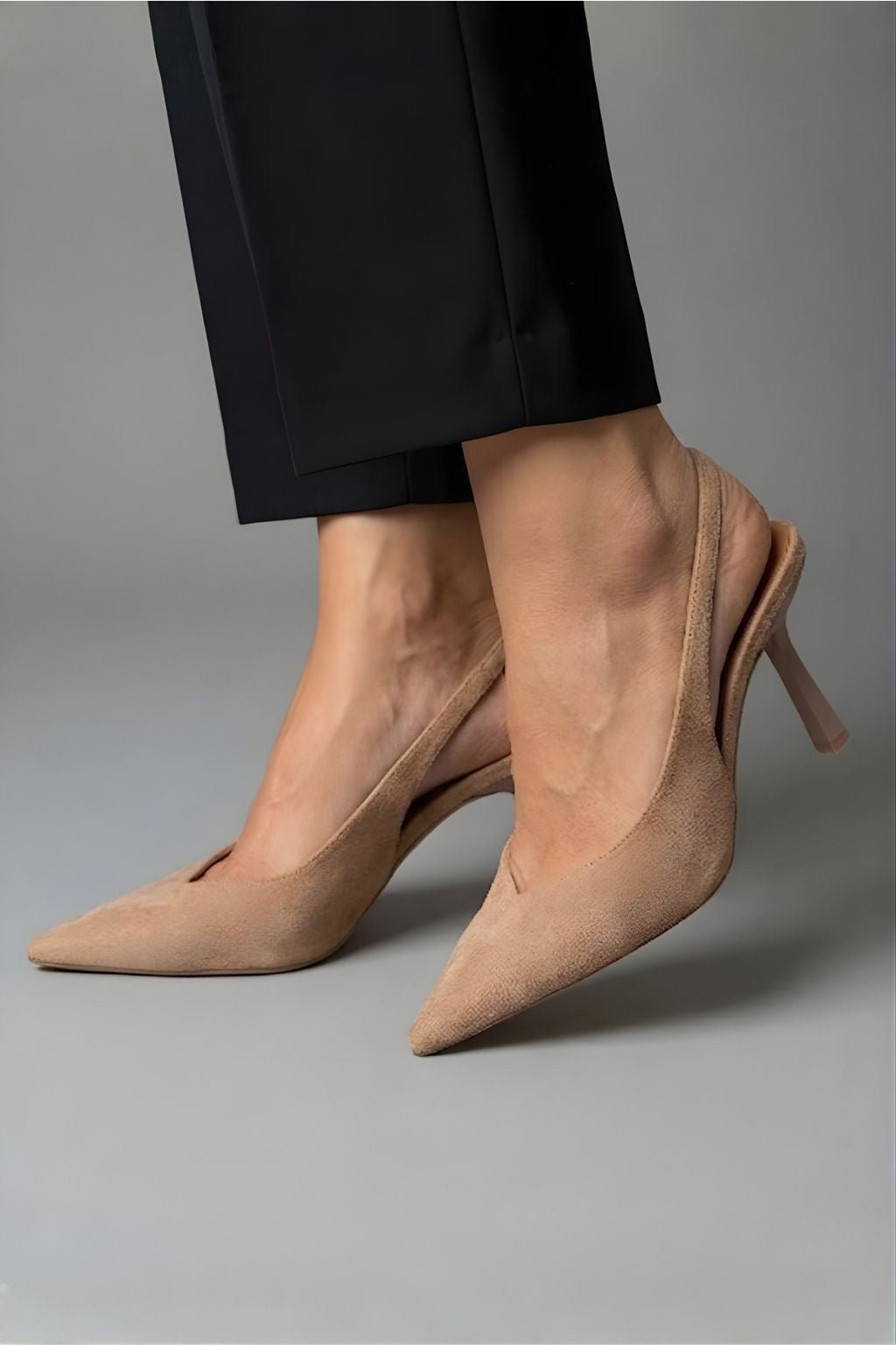 Elira - Tacones Atelier - Lavarea