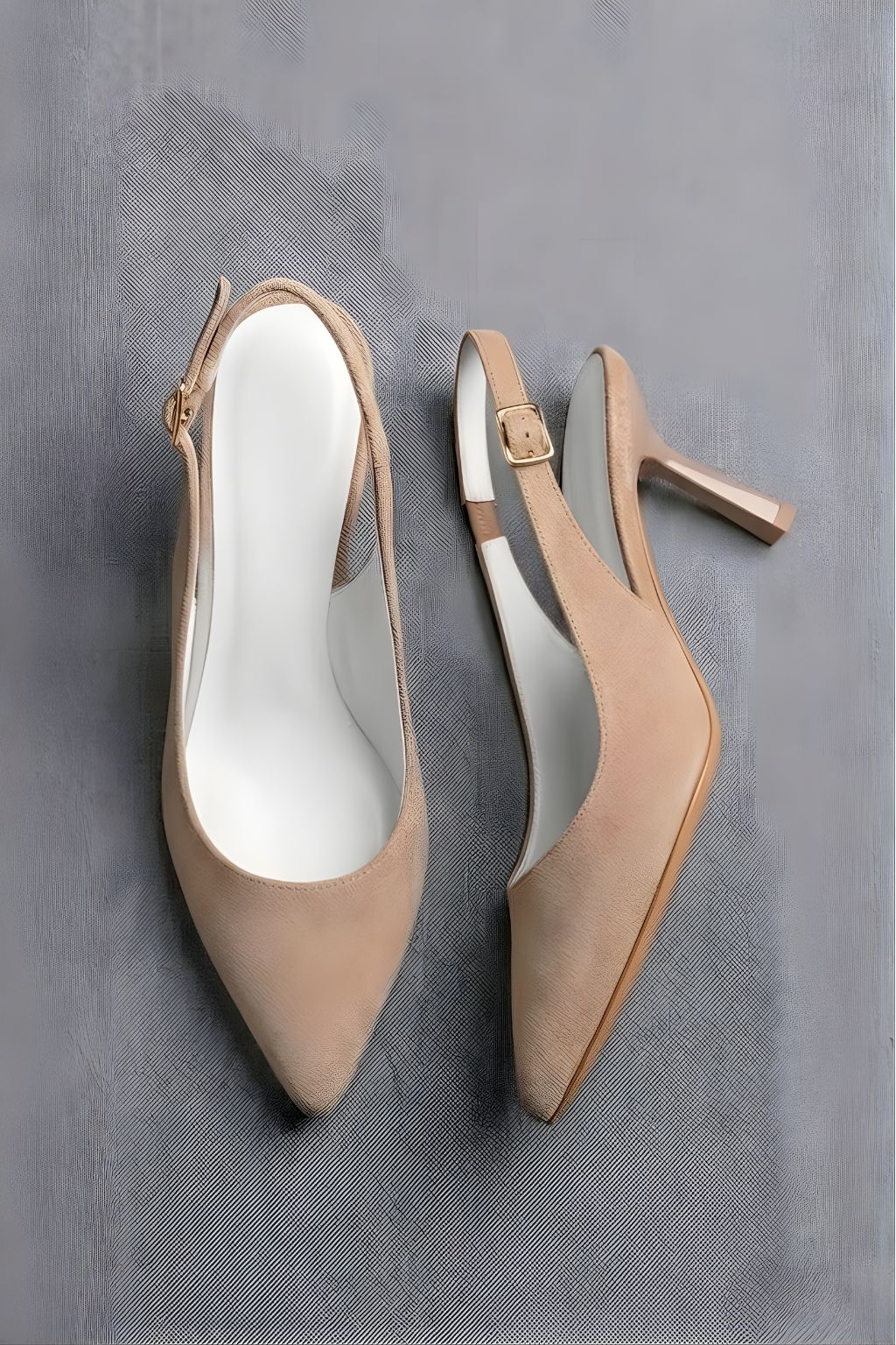 Elira - Tacones Atelier - Lavarea