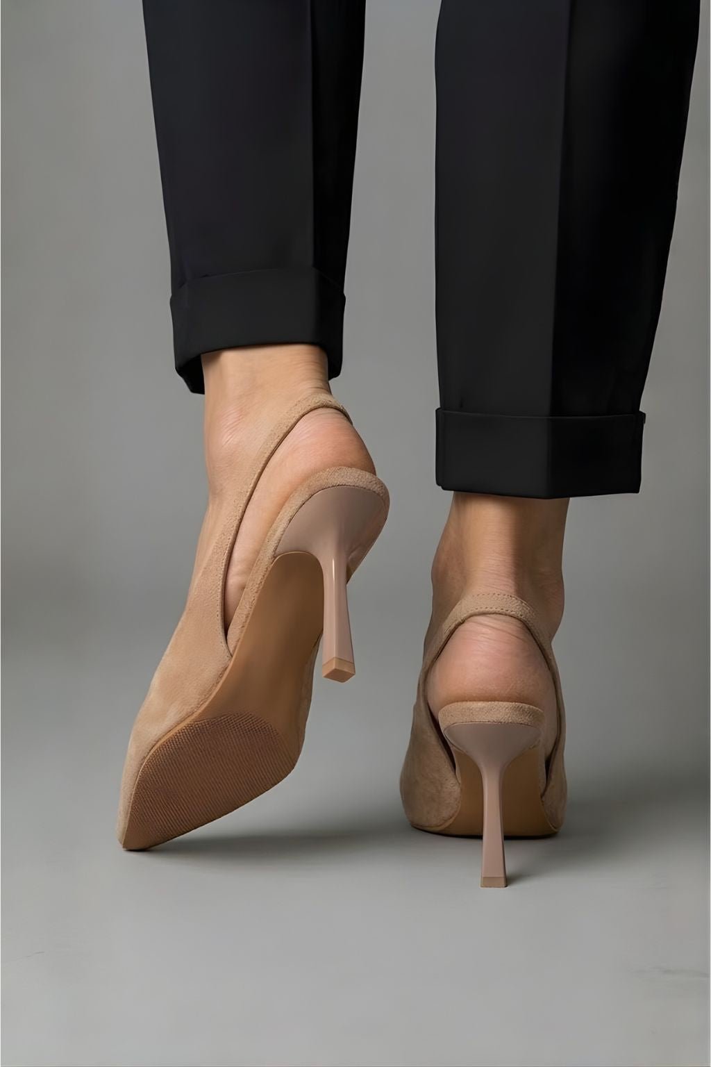 Elira - Tacones Atelier - Lavarea