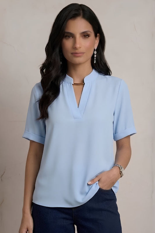 Elisse - Camisa Essence