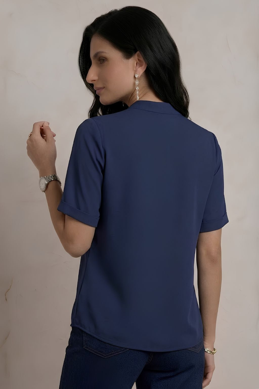 Elisse - Camisa Essence