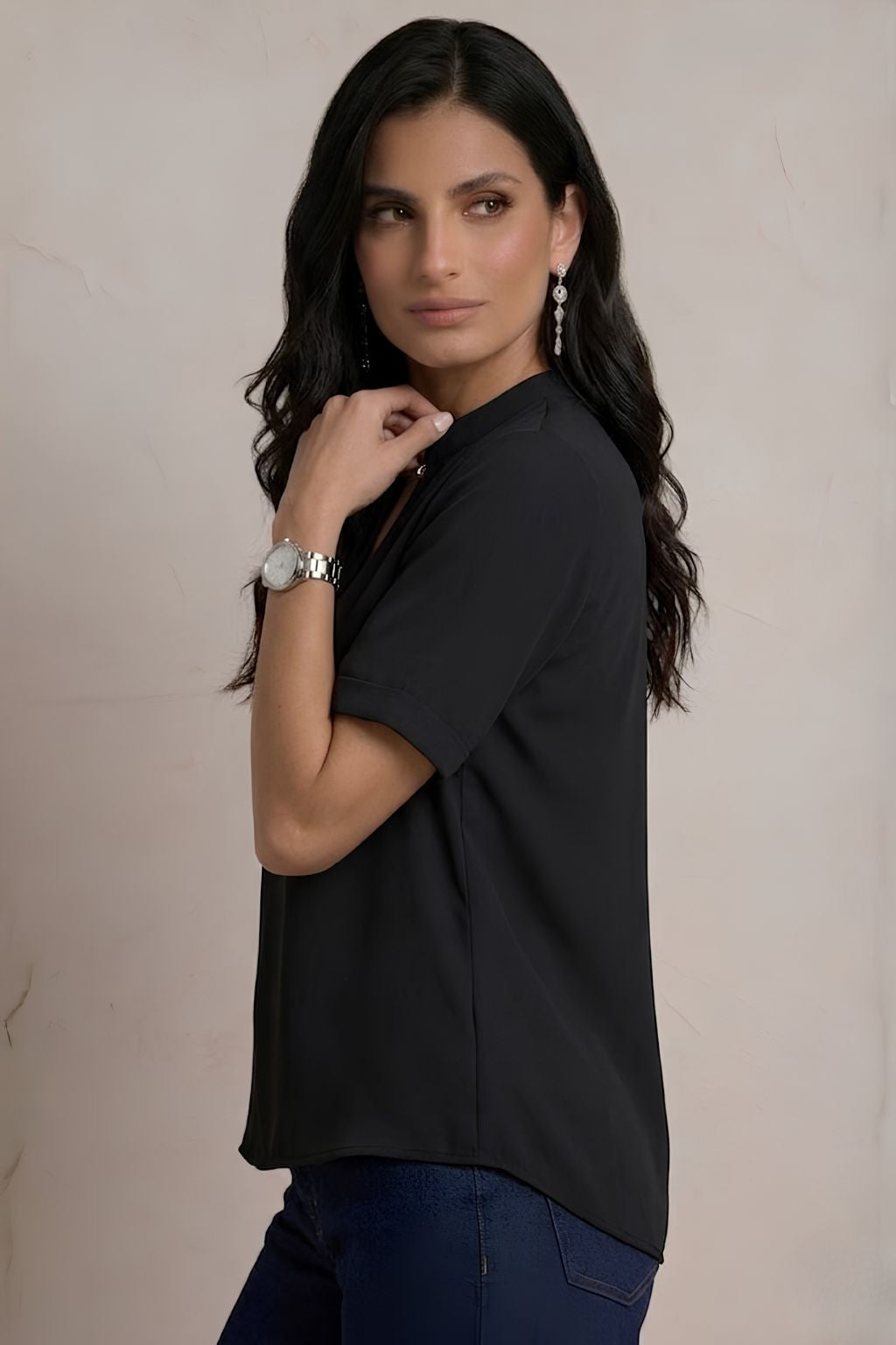 Elisse - Camisa Essence