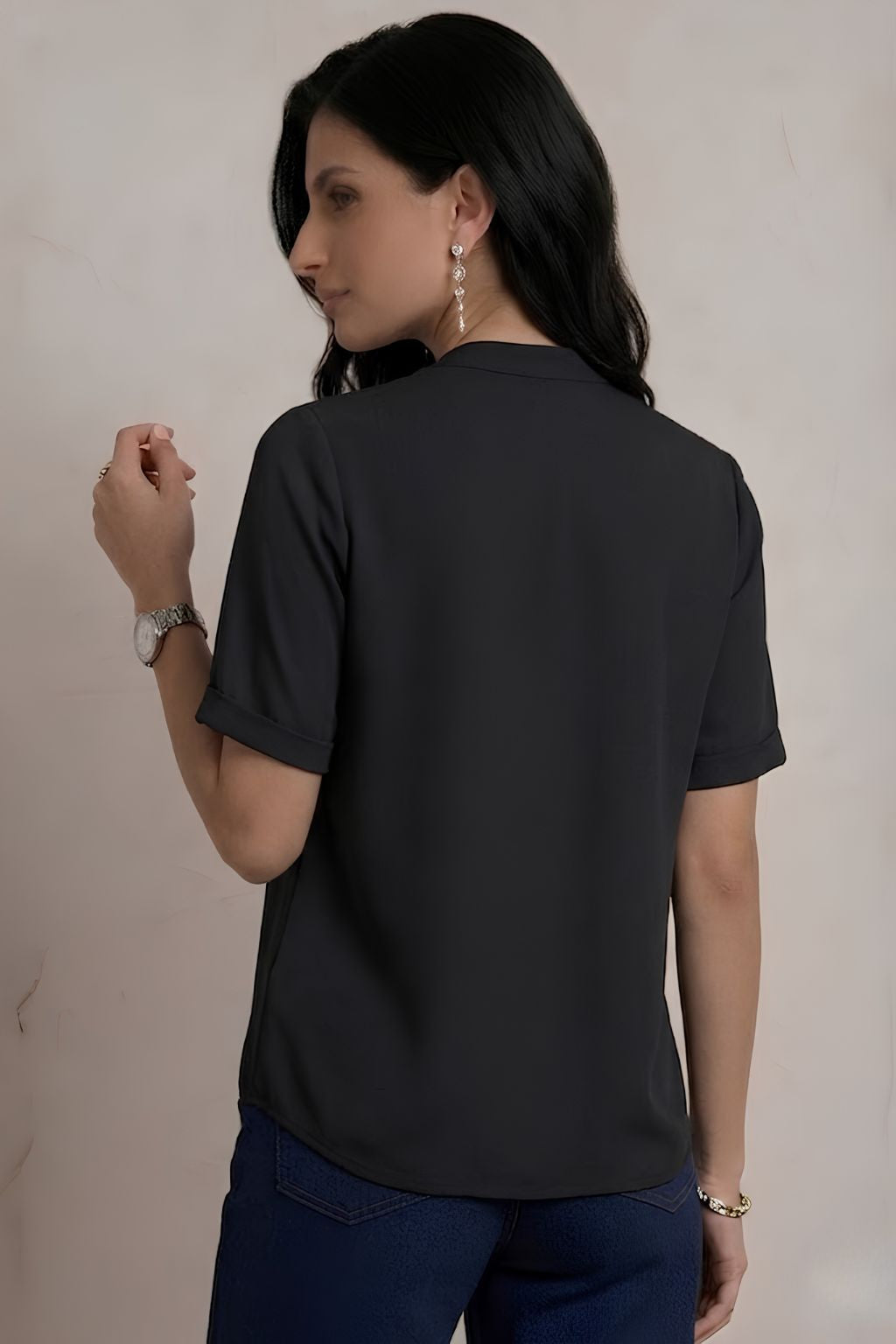 Elisse - Camisa Essence
