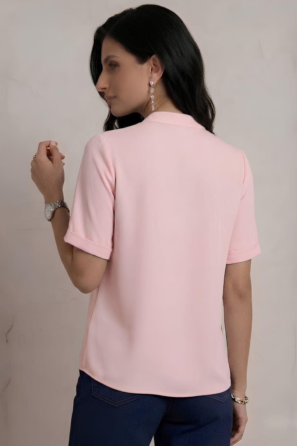 Elisse - Camisa Essence