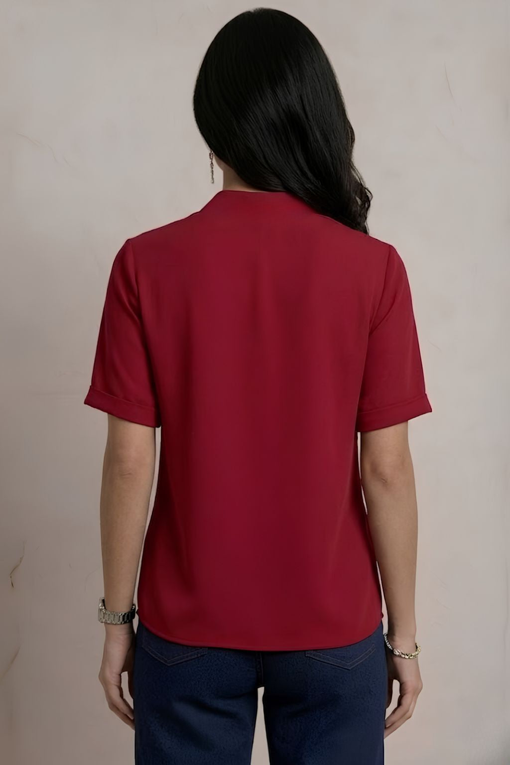 Elisse - Camisa Essence