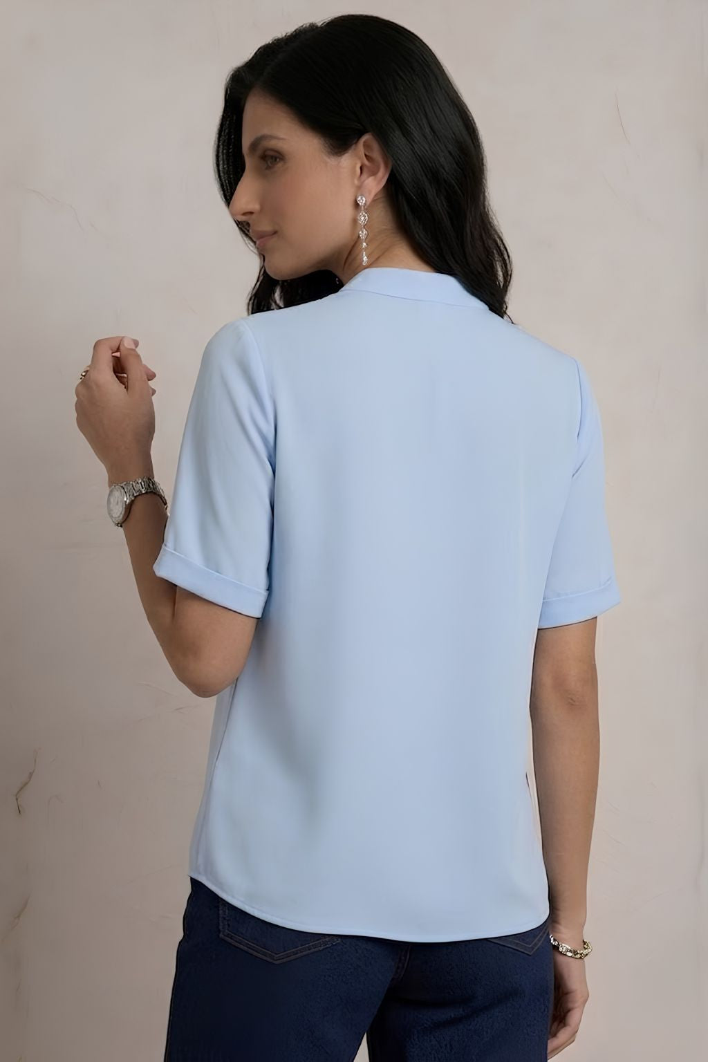 Elisse - Camisa Essence