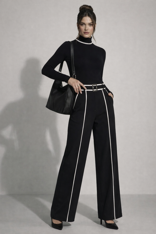 Élora - Conjunto de Autoridad