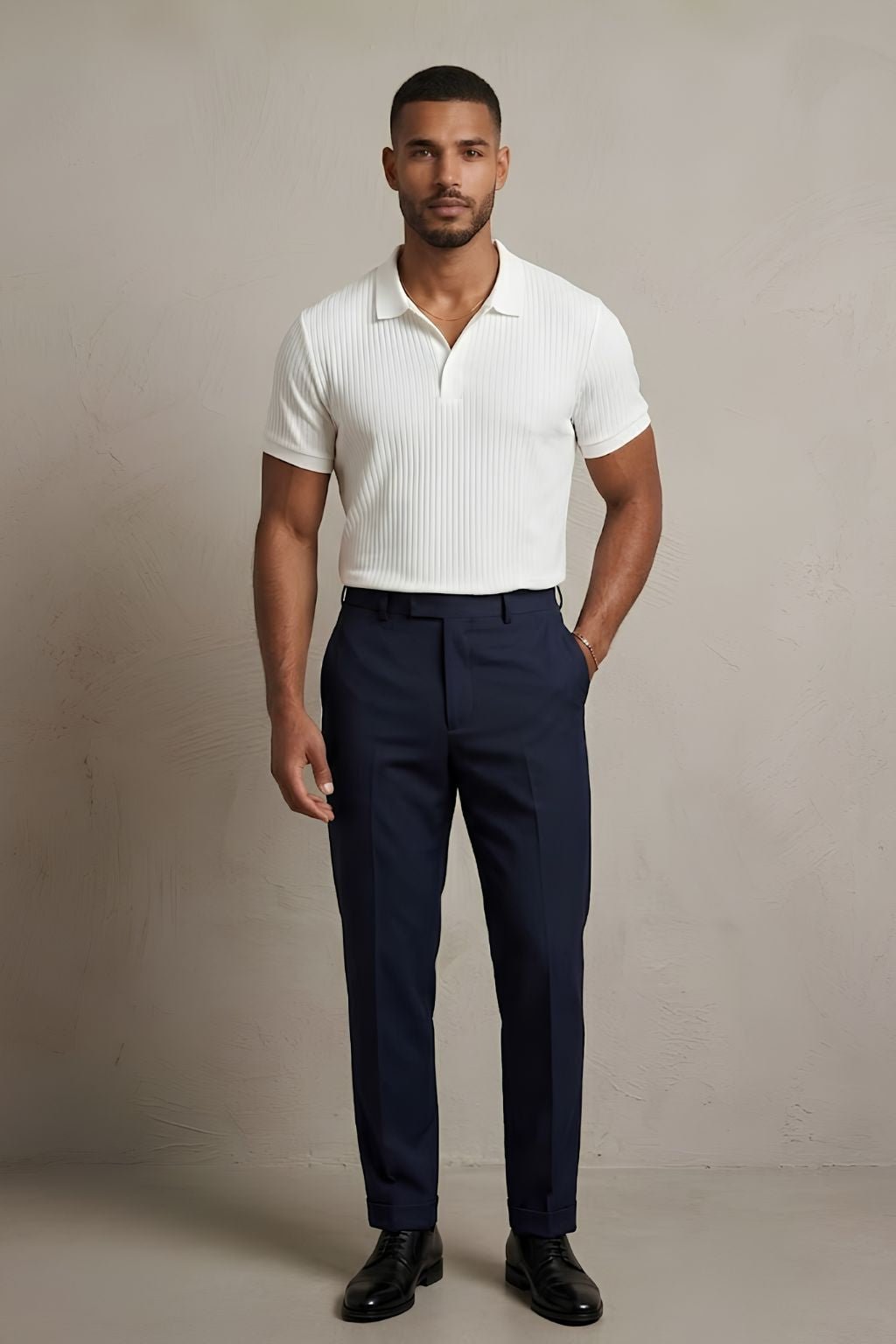 Eron - Polo Line - Lavarea