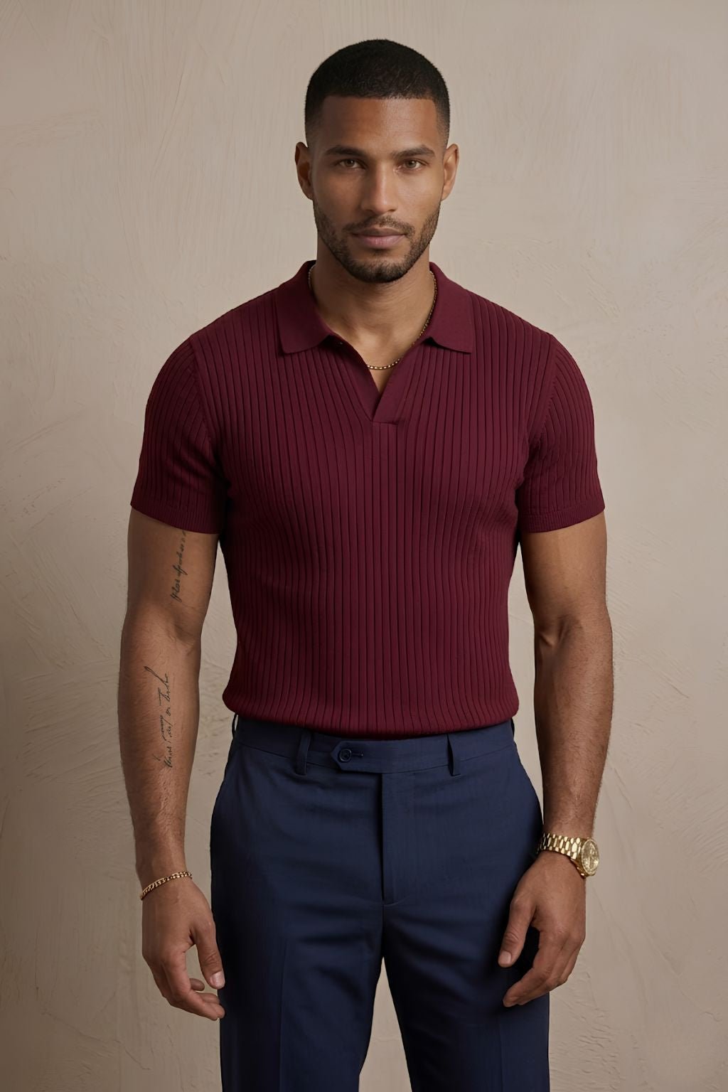 Eron - Polo Line - Lavarea
