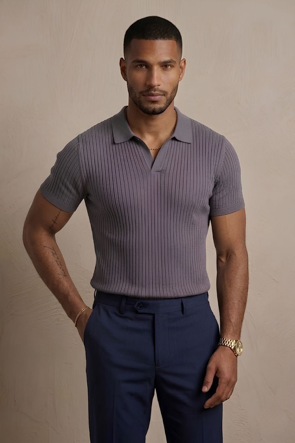 Eron - Polo Line - Lavarea