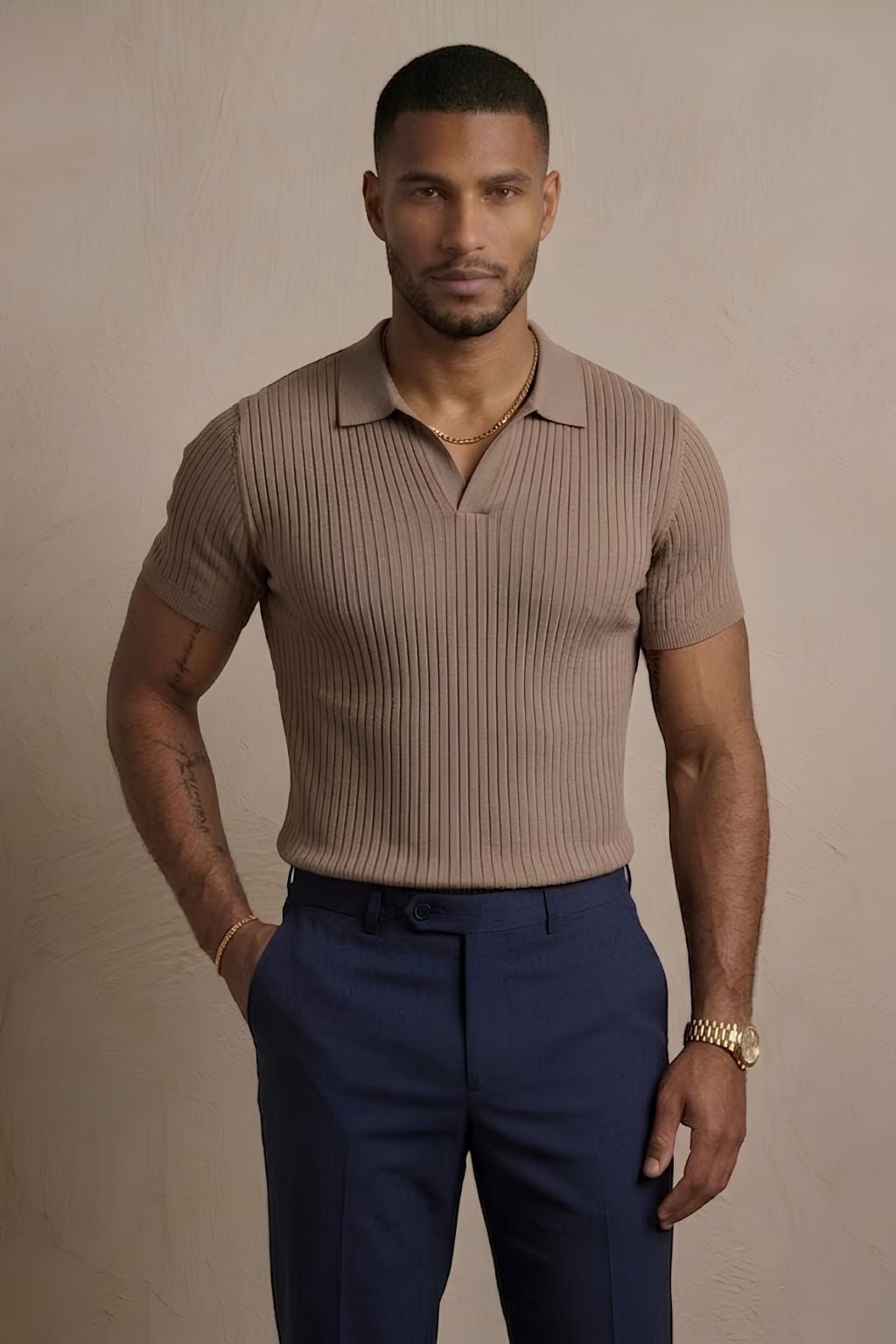 Eron - Polo Line - Lavarea
