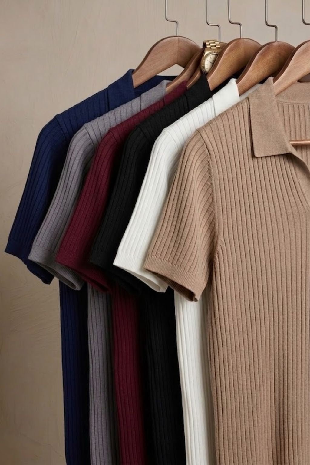 Eron - Polo Line - Lavarea