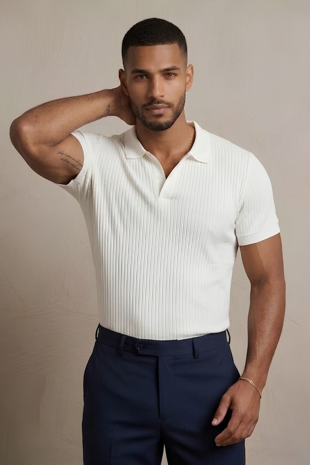 Eron - Polo Line - Lavarea