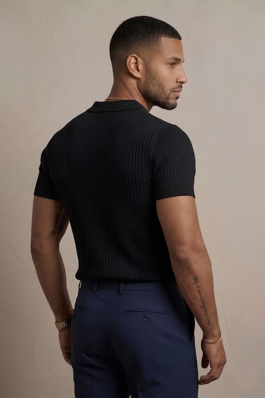 Eron - Polo Line - Lavarea