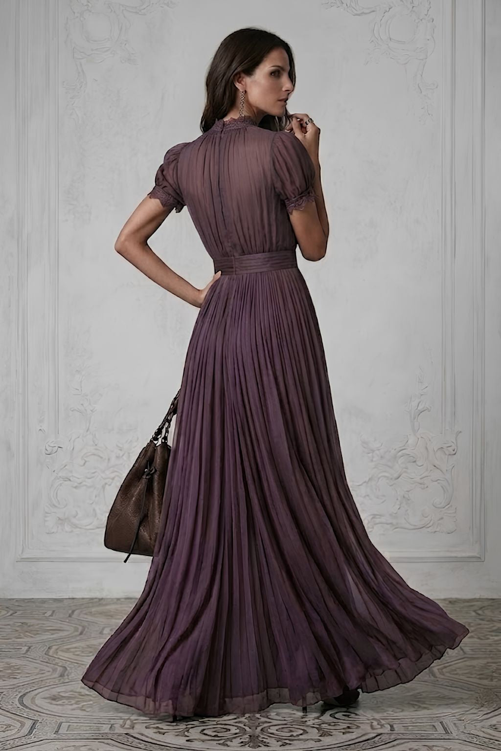 Everly - Vestido Eclipse