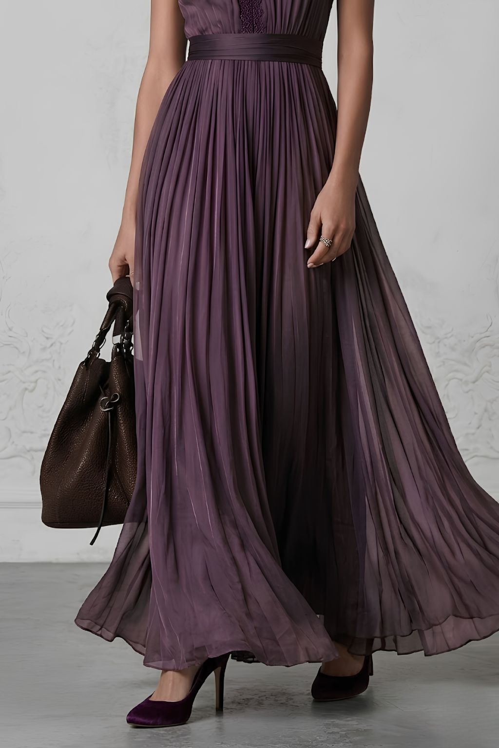 Everly - Vestido Eclipse