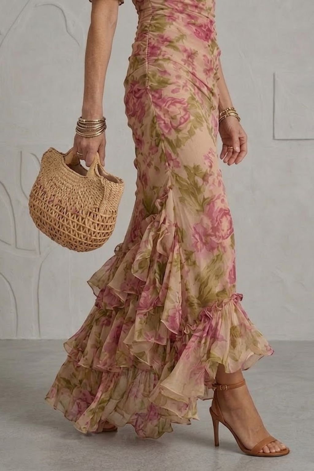 Fiora - Vestido Muse - Lavarea