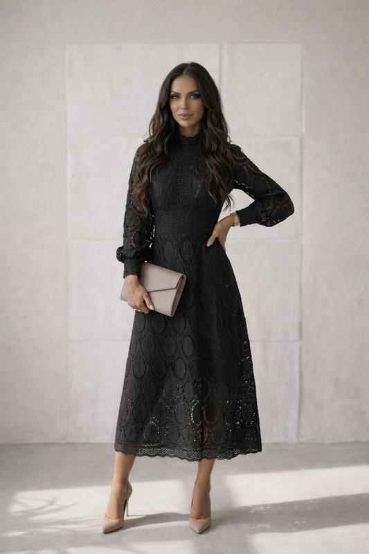 Imani -Vestido París