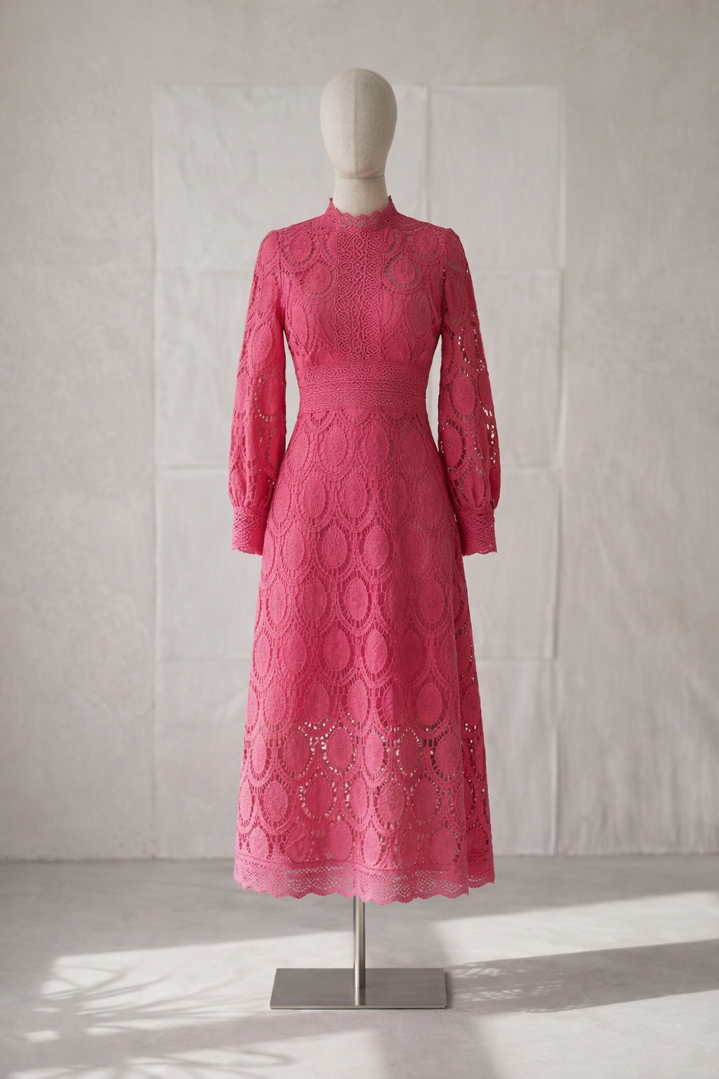 Imani -Vestido París