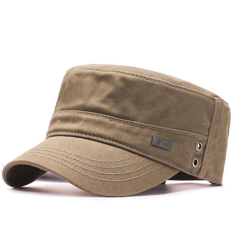 Kael - Gorra Militar