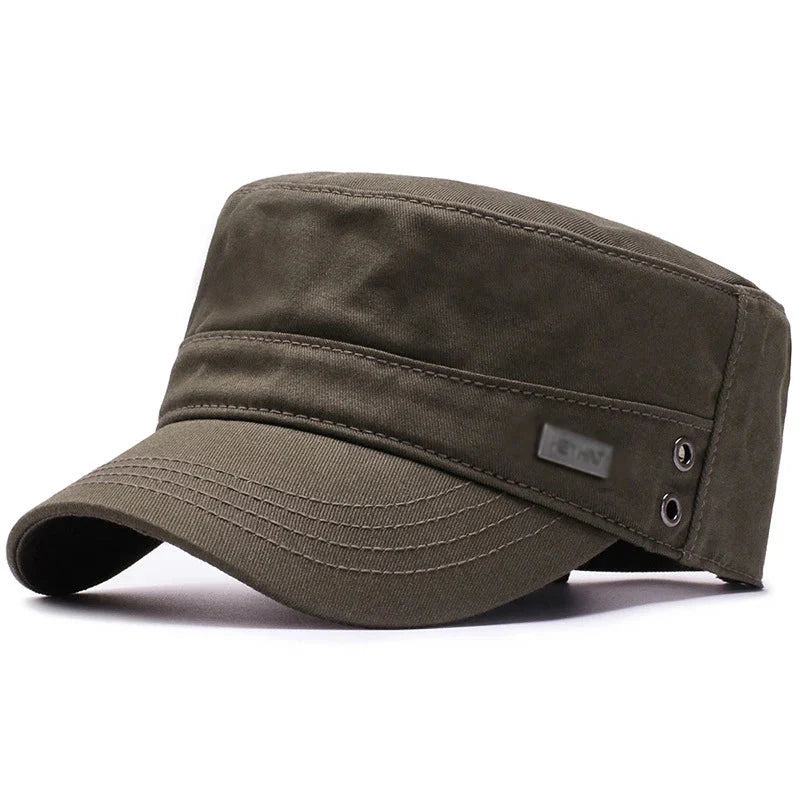 Kael - Gorra Militar