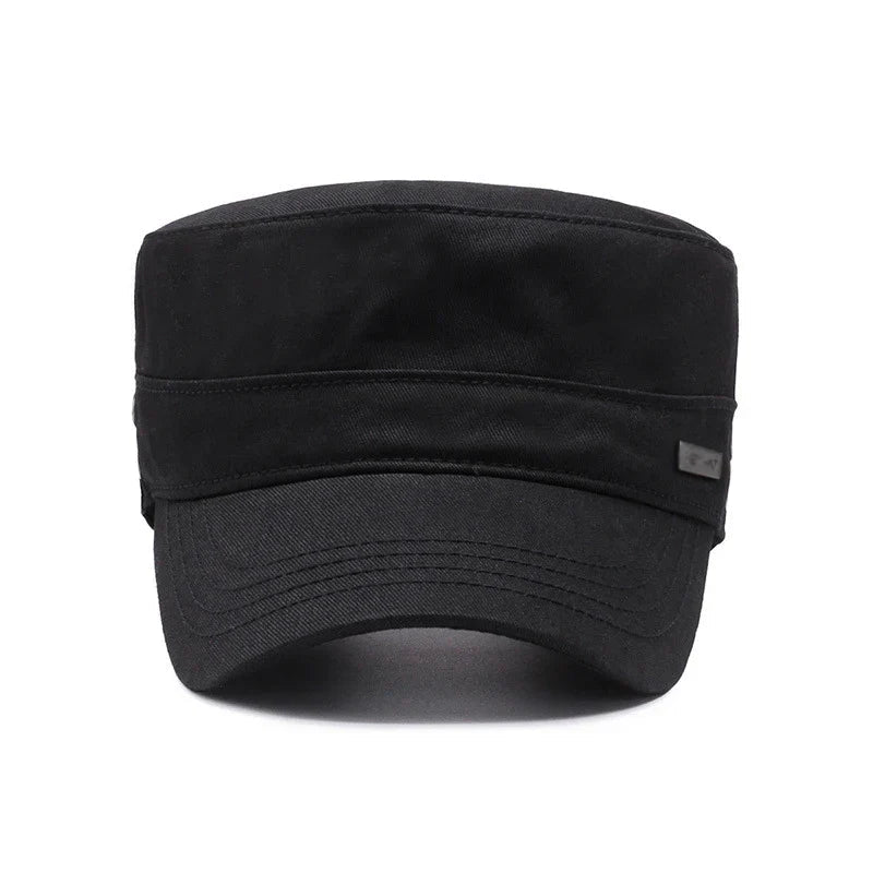 Kael - Gorra Militar