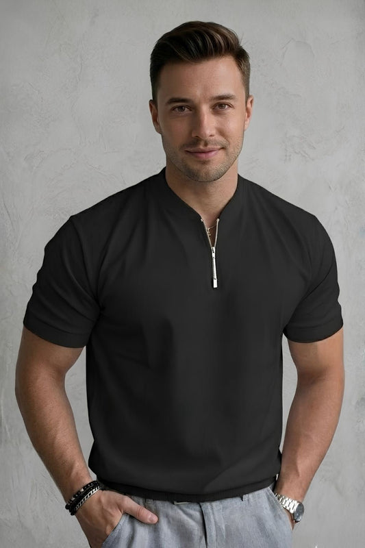 Leonne - Camisa Ajustada - Lavarea