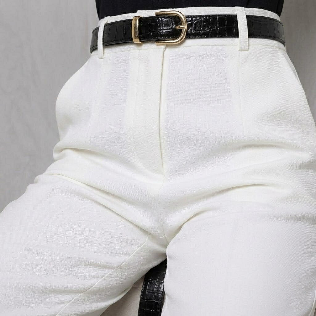 Liora - Pantalón Palazzo