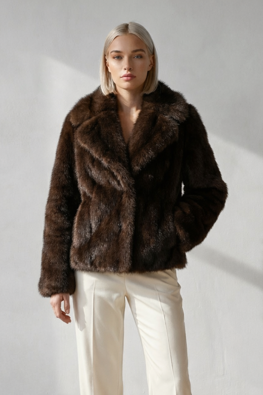 Lucerna - Abrigo Nival