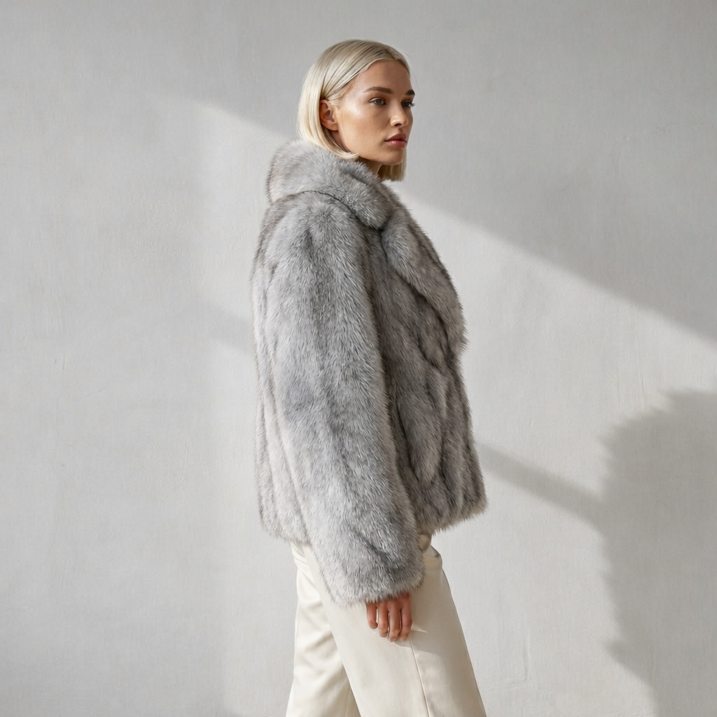 Lucerna - Abrigo Nival