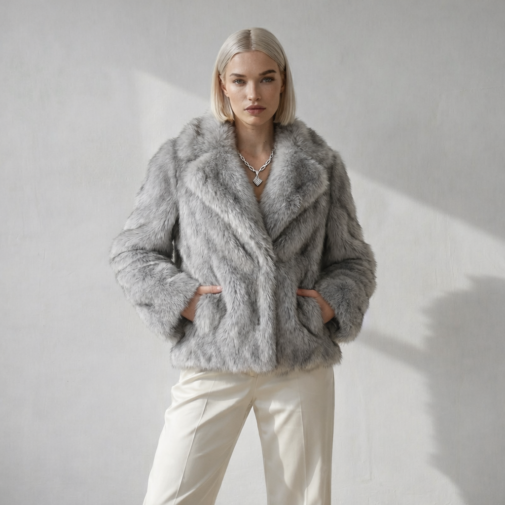 Lucerna - Abrigo Nival