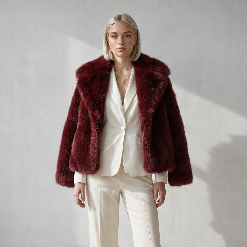 Lucerna - Abrigo Nival