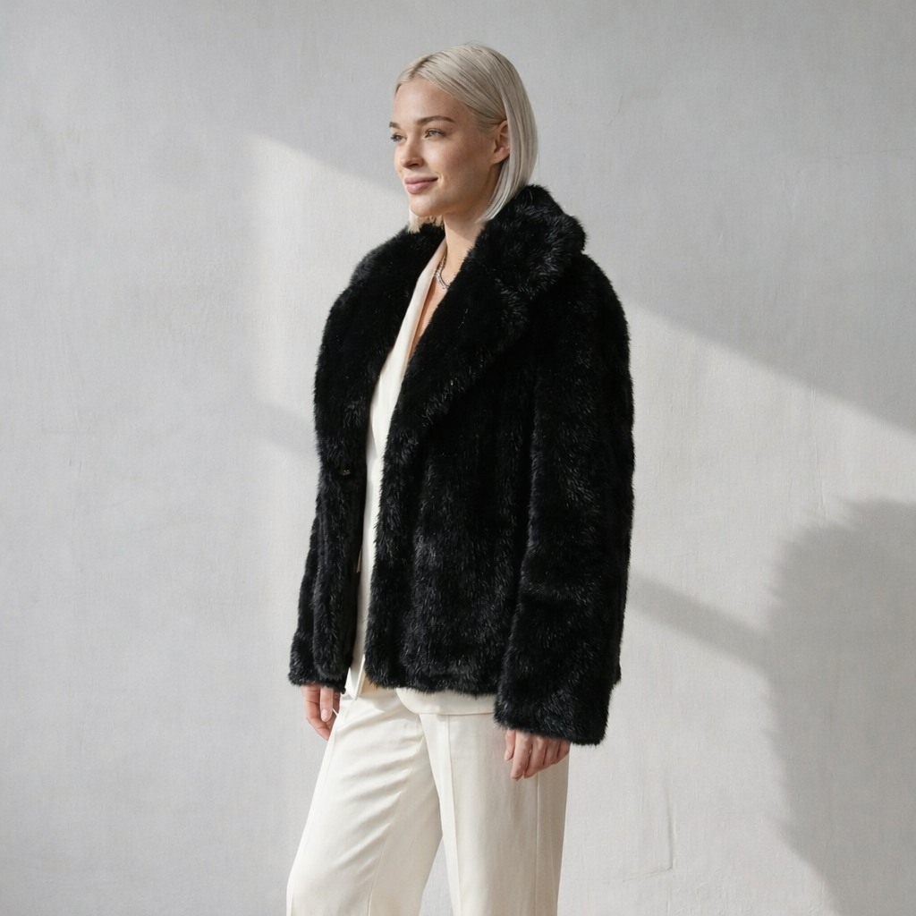 Lucerna - Abrigo Nival