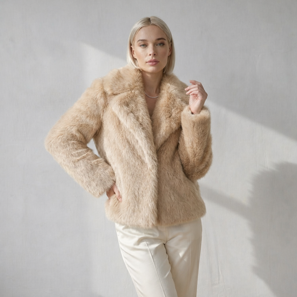 Lucerna - Abrigo Nival