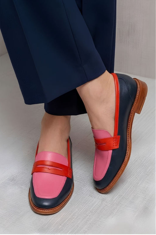 Lurea - Mocasines Chic - Lavarea