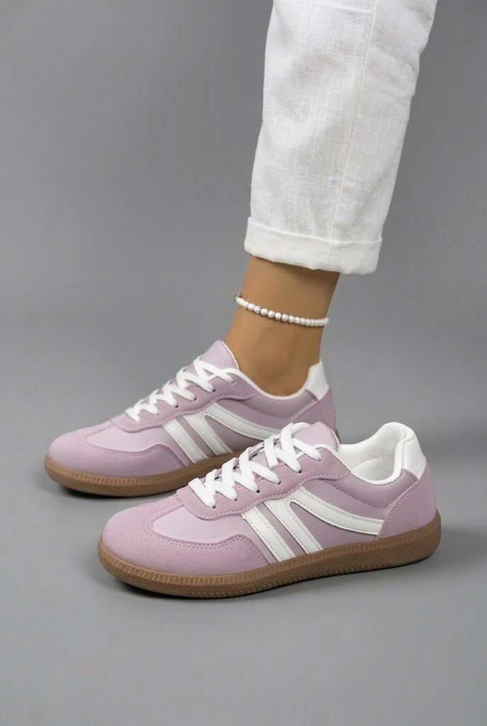 Lyra - Zapatillas Urbanas - Lavarea