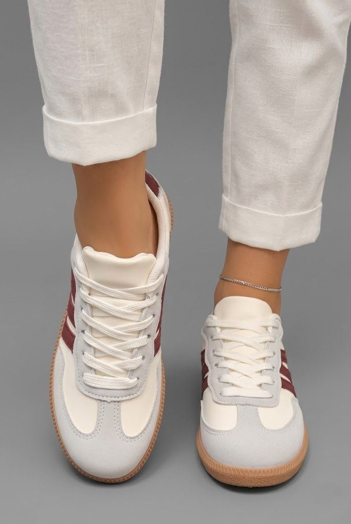 Lyra - Zapatillas Urbanas - Lavarea