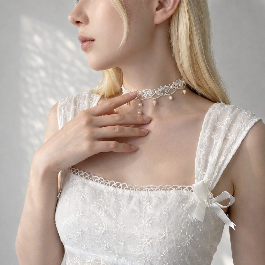 Lysara - Top Encanto