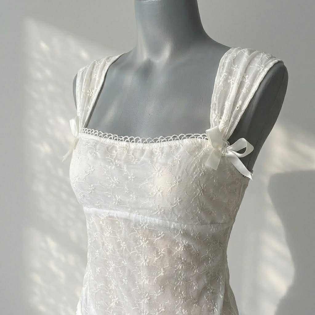 Lysara - Top Encanto