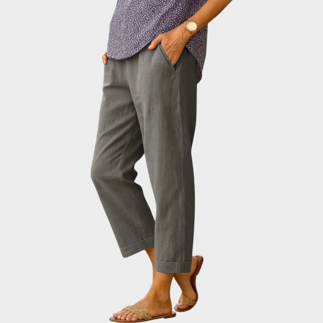 Marella - Pantalón Sofisticado