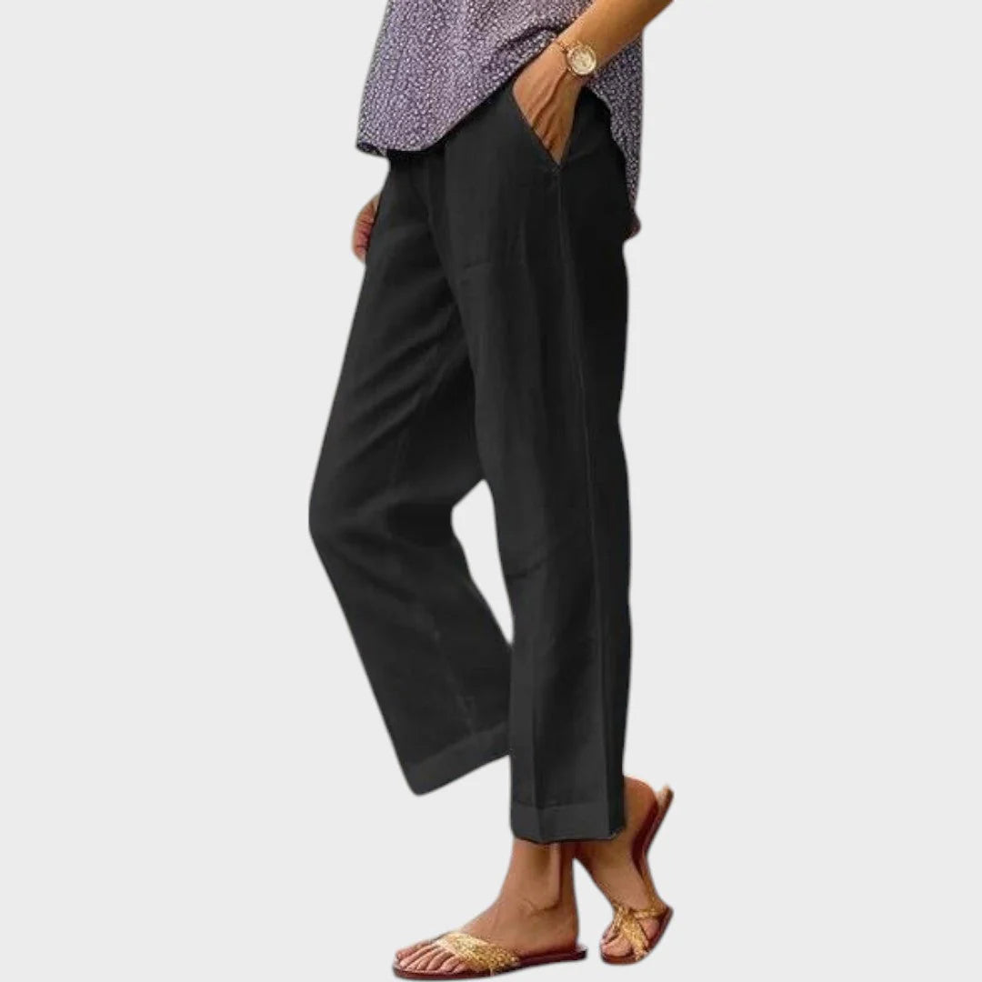 Marella - Pantalón Sofisticado