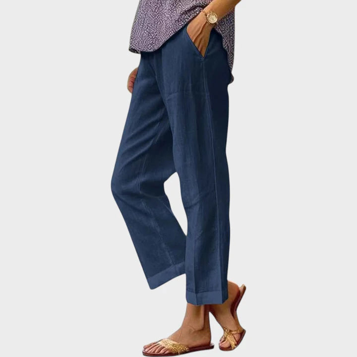 Marella - Pantalón Sofisticado