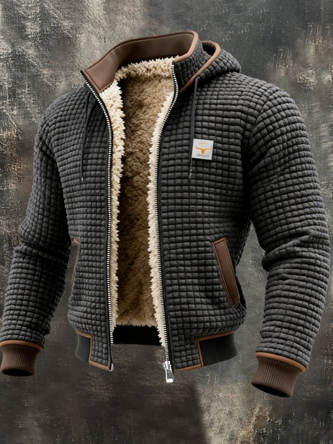 Marlon - Chaqueta Polar - Lavarea