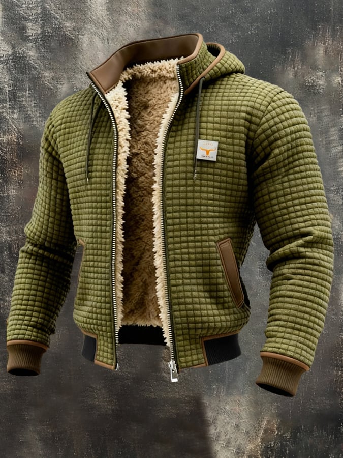 Marlon - Chaqueta Polar - Lavarea
