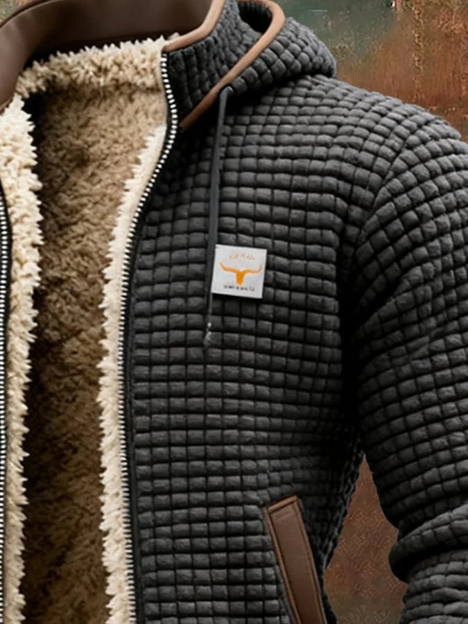 Marlon - Chaqueta Polar - Lavarea